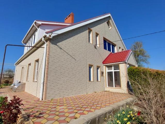 Дом продажа в Голубицкая Ст-ца, Краснодарский Край
