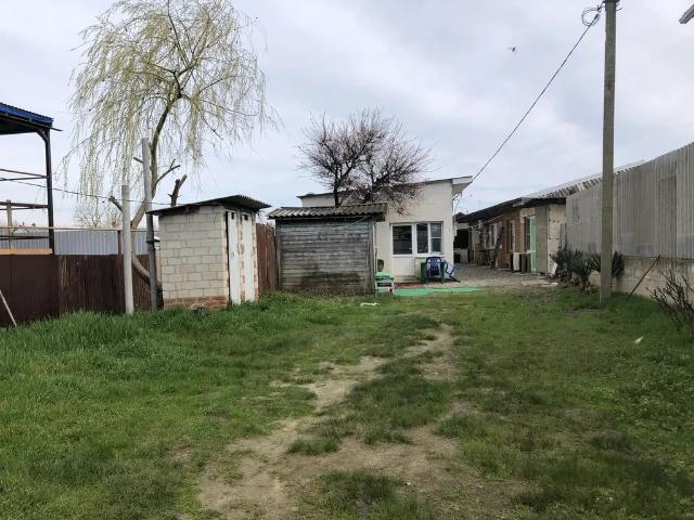 Дом продажа в Голубицкая Ст-ца, Краснодарский Край