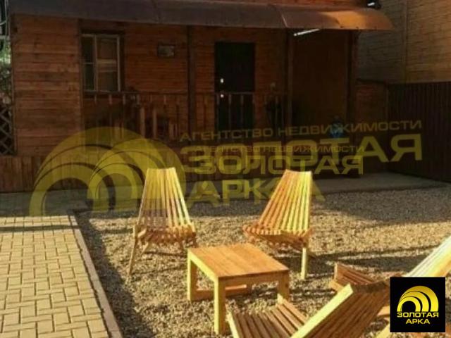 Дом продажа в Голубицкая Ст-ца, Краснодарский Край