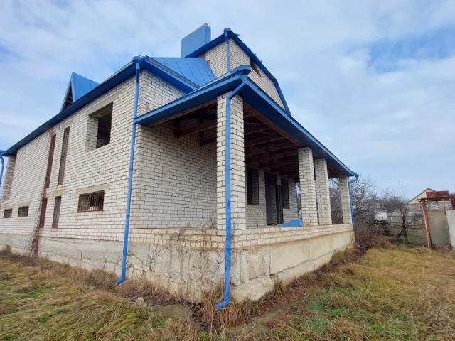 Дом продажа в Голубицкая Ст-ца, Краснодарский Край