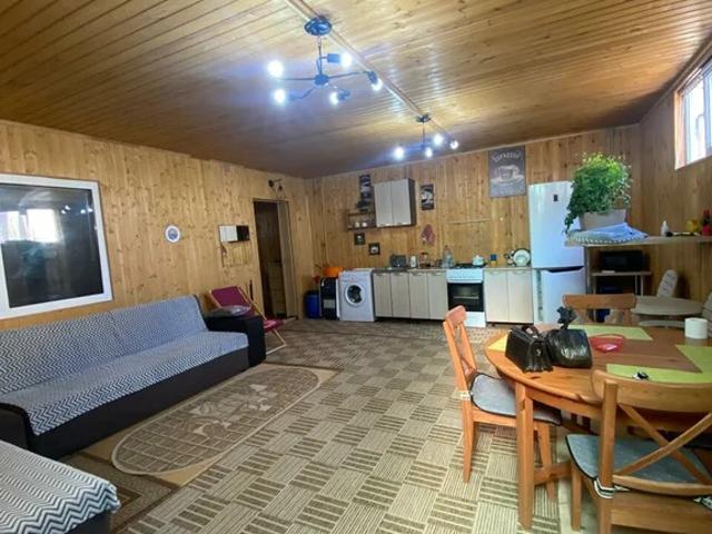 Дом продажа в Голубицкая Ст-ца, Краснодарский Край