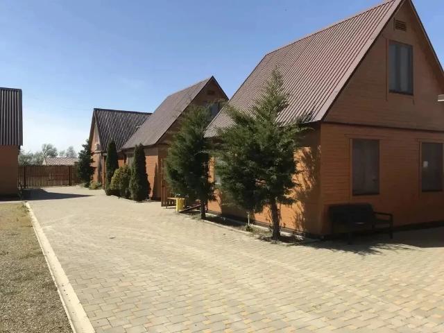 Дом продажа в Голубицкая Ст-ца, Краснодарский Край