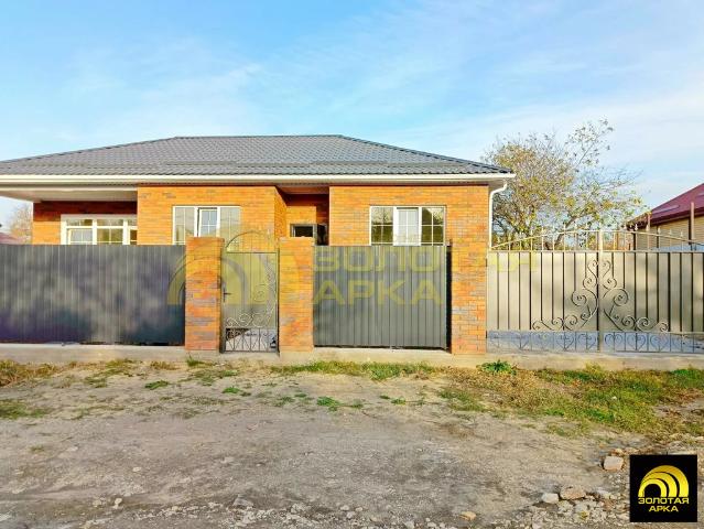 Дом продажа в Гостагаевская Ст-ца, Краснодарский Край