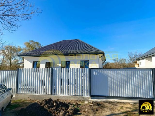 Дом продажа в Гостагаевская Ст-ца, Краснодарский Край