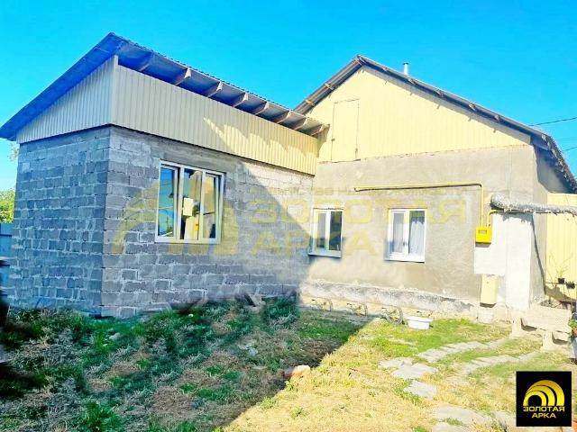 Дом продажа в Гостагаевская, муниципальный округ Анапа