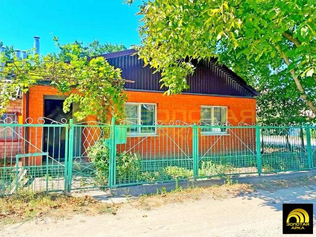 Дом продажа в Гостагаевская, муниципальный округ Анапа