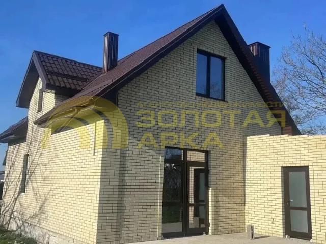 Дом продажа в Гостагаевская Ст-ца, Краснодарский Край