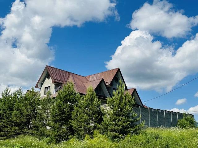 Дом продажа в Гришино, Кабардино-Балкарская Республика