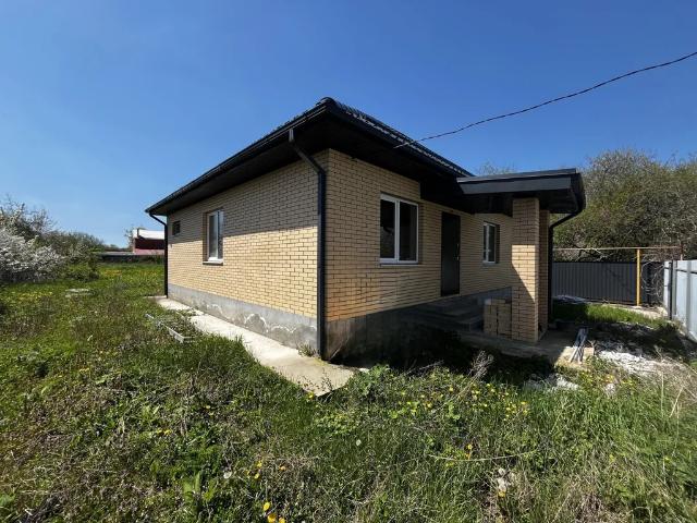 Дом продажа в Григорьевская Ст-ца, Краснодарский Край
