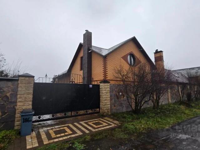 Дом продажа в Новые Химки, Химки