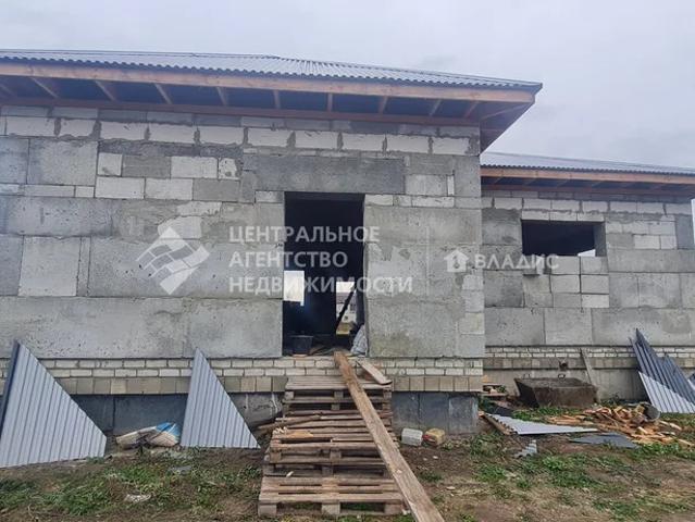 Дом продажа в Хирино, Рязанский район