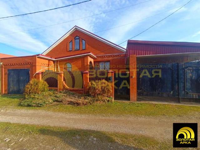 Дом продажа в Холмская Ст-ца, Краснодарский Край