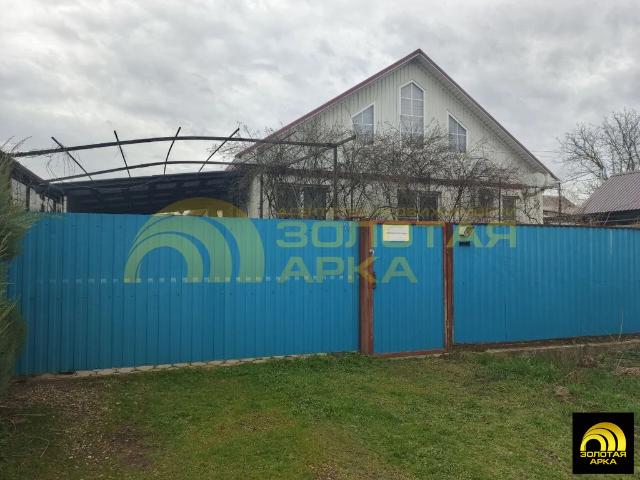 Дом продажа в Холмская Ст-ца, Краснодарский Край