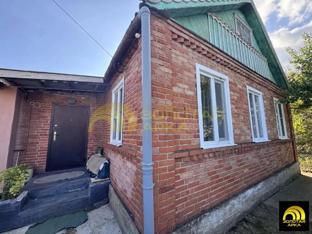 Дом продажа в Холмская, Абинский район