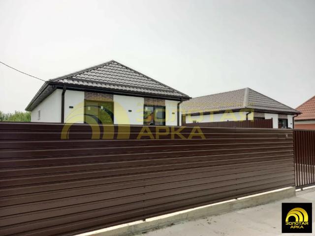 Дом продажа в Холмская Ст-ца, Краснодарский Край