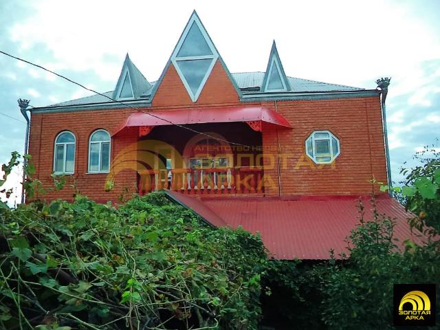 Дом продажа в Холмская Ст-ца, Краснодарский Край
