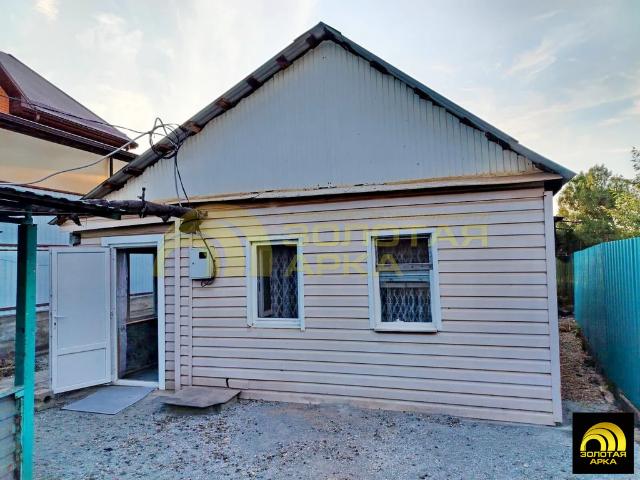 Дом продажа в Холмская Ст-ца, Краснодарский Край