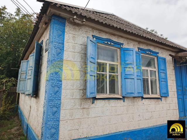 Дом продажа в Холмская Ст-ца, Краснодарский Край