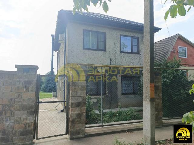 Дом продажа в Холмская Ст-ца, Краснодарский Край