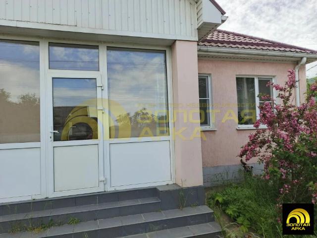 Дом продажа в Холмская Ст-ца, Краснодарский Край