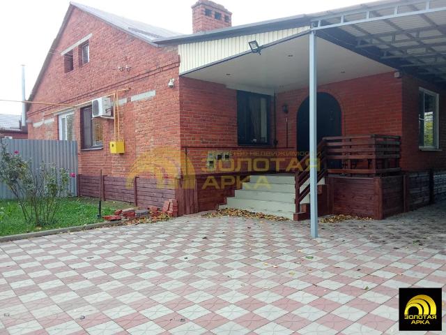 Дом продажа в Холмская Ст-ца, Краснодарский Край