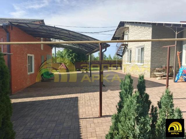 Дом продажа в Холмская Ст-ца, Краснодарский Край