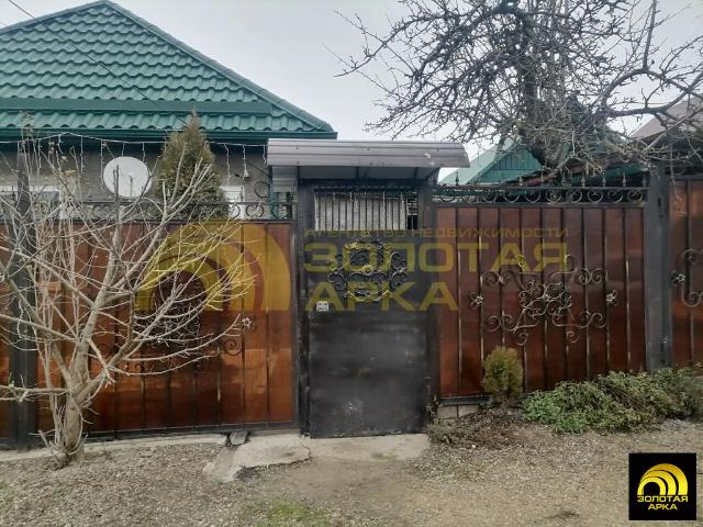 Дом продажа в Холмская Ст-ца, Краснодарский Край