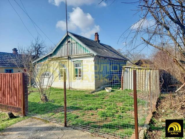 Дом продажа в Холмская Ст-ца, Краснодарский Край