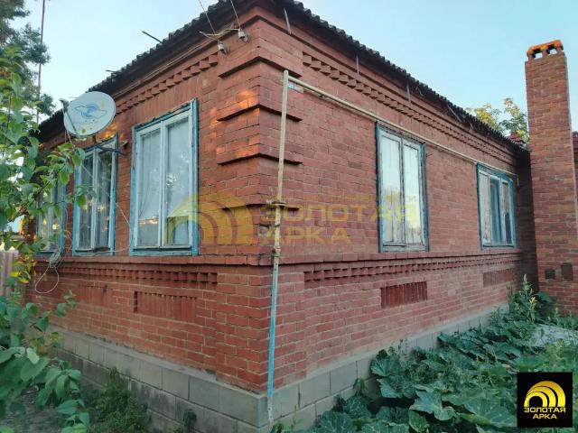 Дом продажа в Холмская Ст-ца, Краснодарский Край