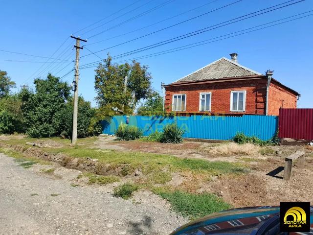 Дом продажа в Холмская, Абинский район