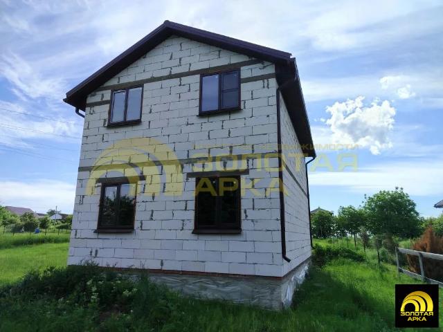 Дом продажа в Холмская Ст-ца, Краснодарский Край