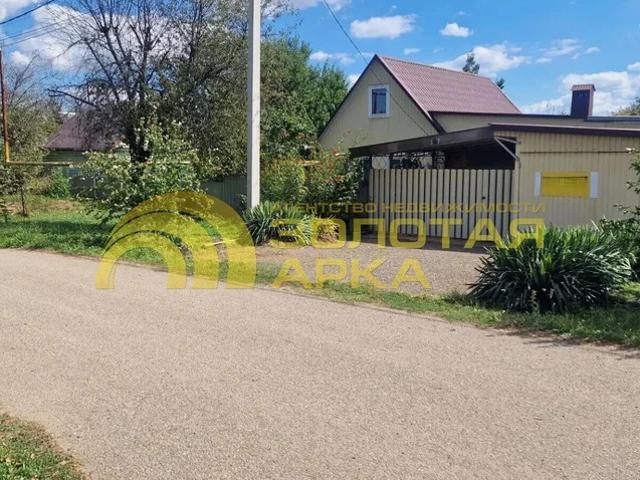 Дом продажа в Холмская Ст-ца, Краснодарский Край