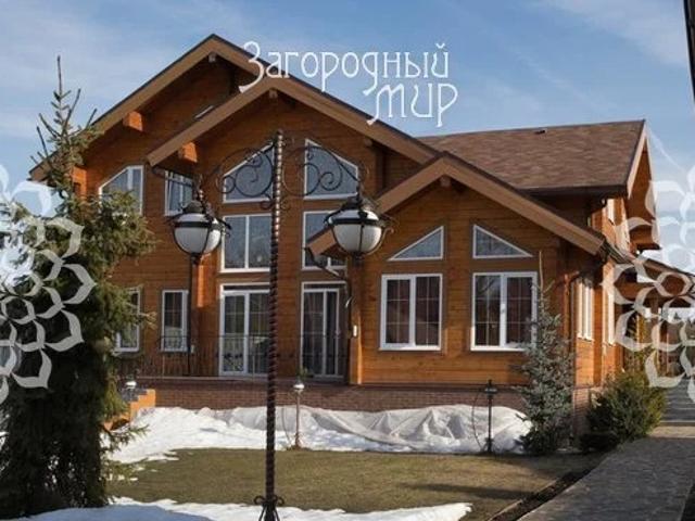 Дом продажа в Батыбино