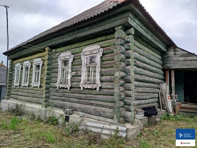 Дом продажа в Рязанская область