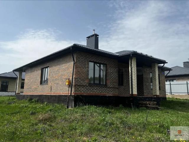 Дом продажа в Высокогорск, Татарстан Республика