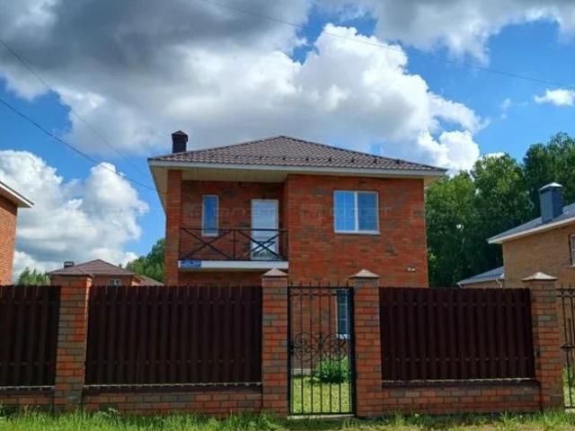 Дом продажа в Высокогорск, Татарстан Республика