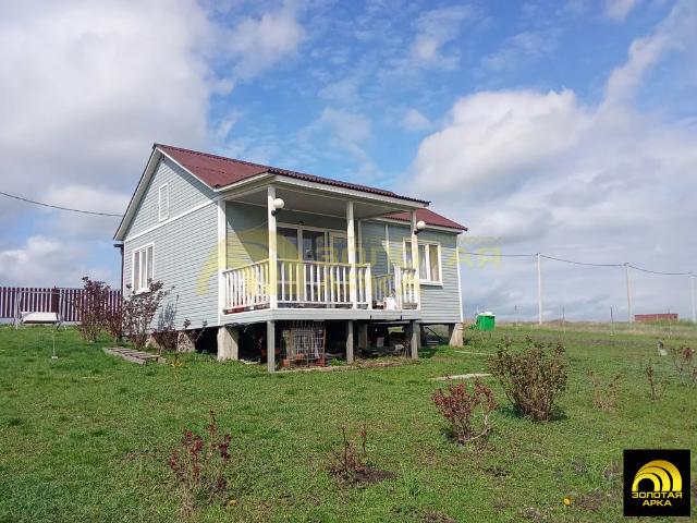 Дом продажа в Ильский, Краснодарский Край