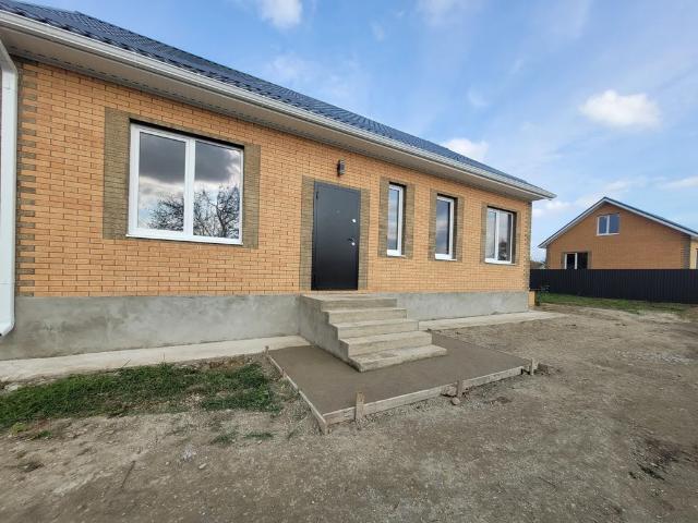 Дом продажа в Ильский, Краснодарский Край
