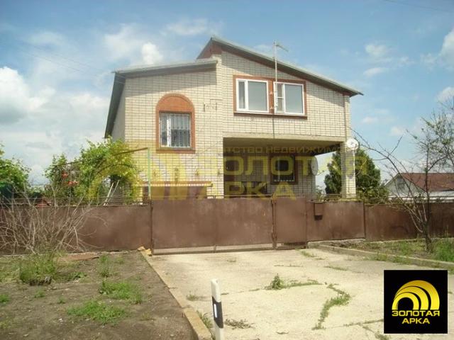 Дом продажа в Ильский, Краснодарский Край
