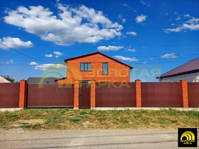 Дом продажа в Ильский, Краснодарский Край
