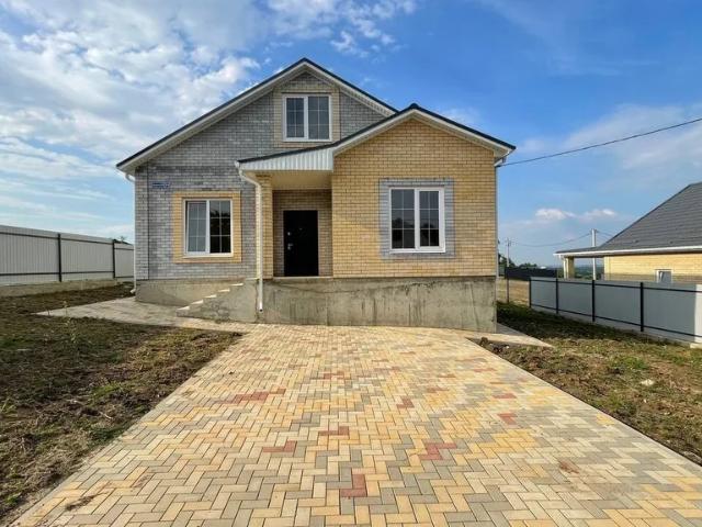 Дом продажа в Ильский, Краснодарский Край