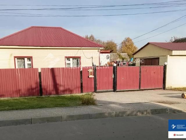 Дом продажа в Шилово, Шиловский район