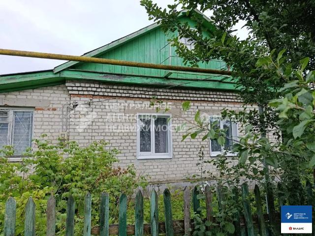 Дом продажа в Рязанская область