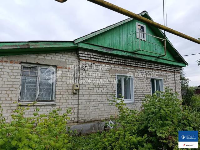 Дом продажа в Шилово, Шиловский район