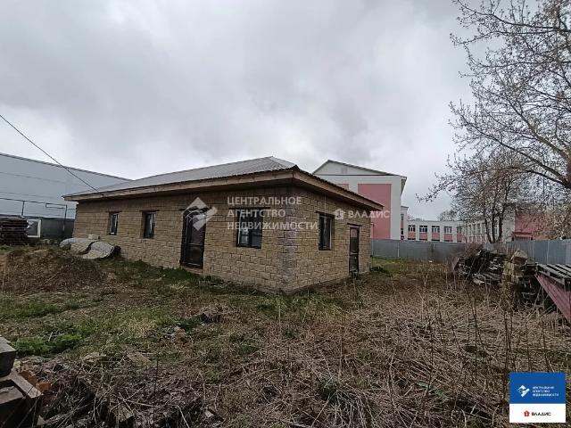 Дом продажа в Рязанская область