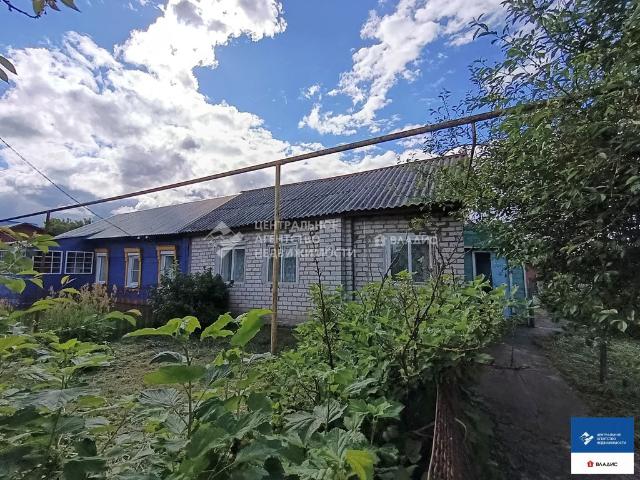 Дом продажа в Рязанская область