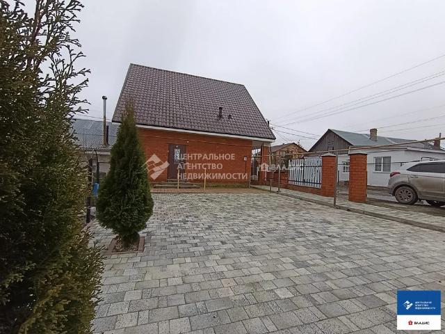 Дом продажа в Рязанская область