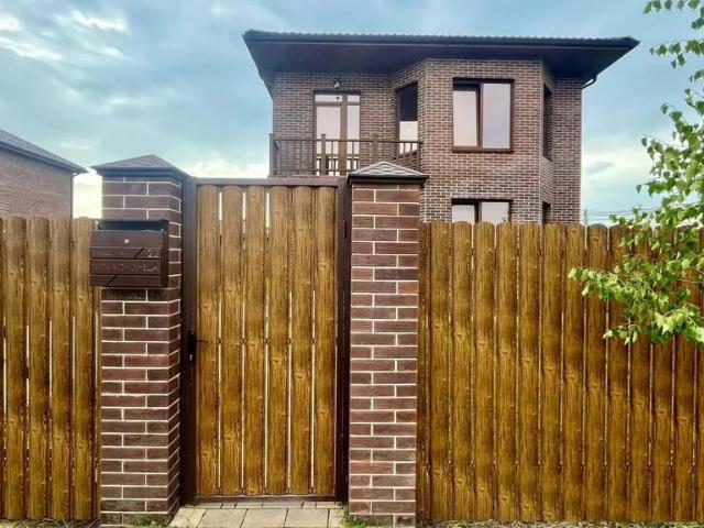 Дом продажа в Прикубанский округ, Индустриальный