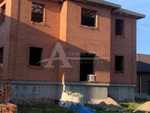 Дом продажа в Иноземцево, Ставропольский Край