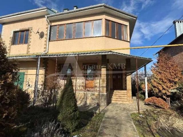 Дом продажа в Иноземцево, Ставропольский Край